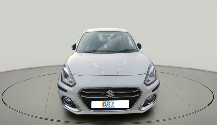 2021 Maruti Dzire ZXI Plus, Petrol, Manual, 39,667 km, exterior
