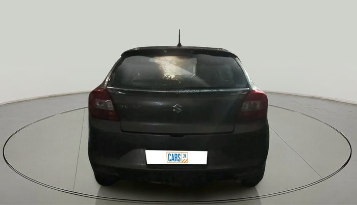 2019 Maruti Baleno ZETA PETROL 1.2, Petrol, Manual, 64,442 km, exterior
