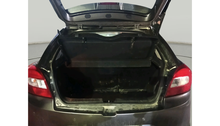 2019 Maruti Baleno ZETA PETROL 1.2, Petrol, Manual, 64,442 km, exterior