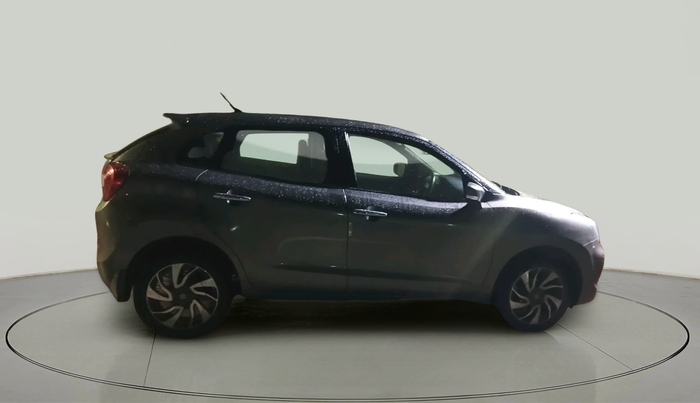 2019 Maruti Baleno ZETA PETROL 1.2, Petrol, Manual, 64,442 km, exterior