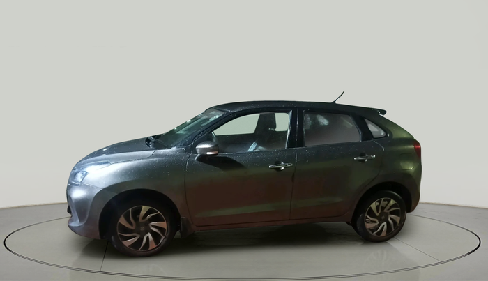 2019 Maruti Baleno ZETA PETROL 1.2, Petrol, Manual, 64,442 km, exterior