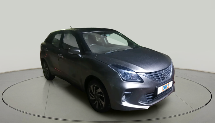 2019 Maruti Baleno ZETA PETROL 1.2, Petrol, Manual, 64,442 km, exterior