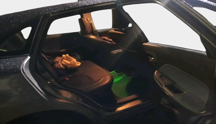 2019 Maruti Baleno ZETA PETROL 1.2, Petrol, Manual, 64,442 km, interior