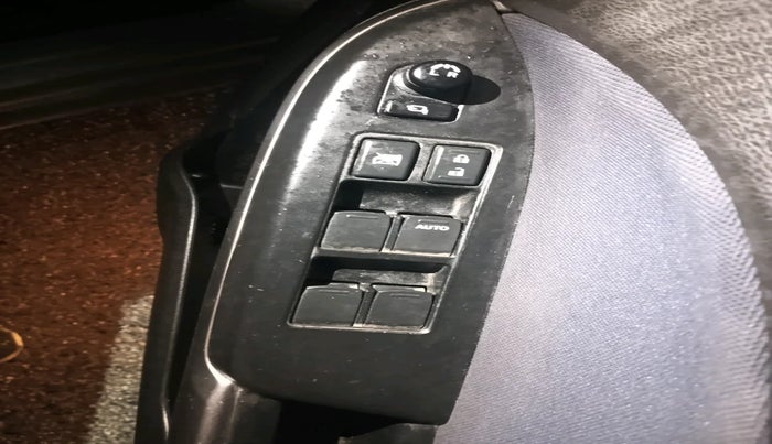 2019 Maruti Baleno ZETA PETROL 1.2, Petrol, Manual, 64,442 km, interior