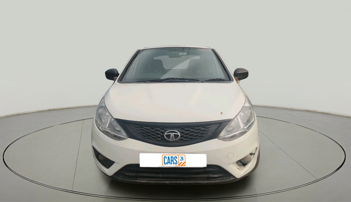 2019 Tata Zest XE 75PS DIESEL, Diesel, Manual, 78,546 km, exterior
