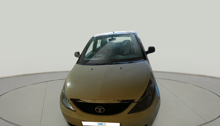 2011 Tata Indica Vista TERRA QUADRAJET, Diesel, Manual, 84,167 km, exterior