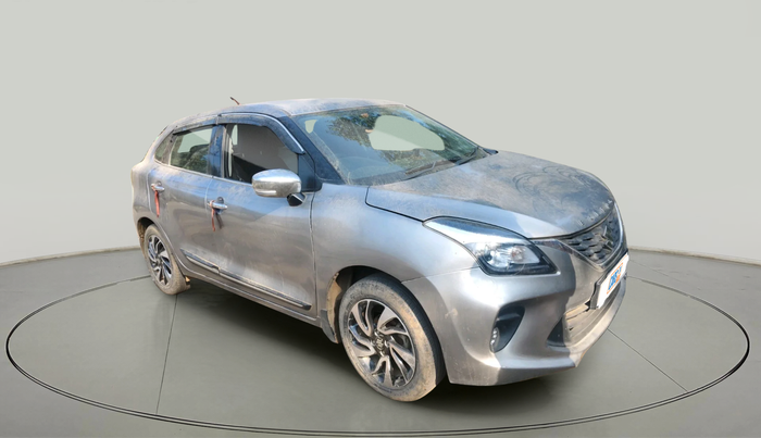 2020 Maruti Baleno ALPHA PETROL 1.2, Petrol, Manual, 36,783 km, exterior