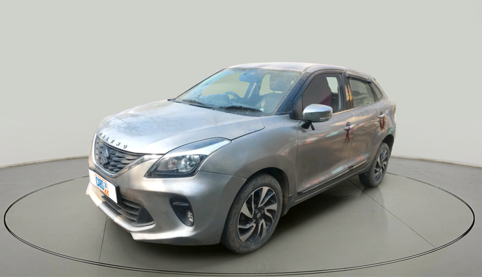 2020 Maruti Baleno ALPHA PETROL 1.2, Petrol, Manual, 36,783 km, exterior