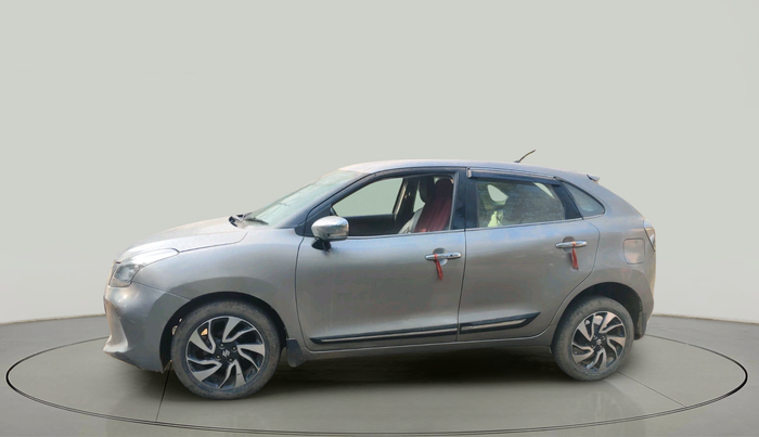 2020 Maruti Baleno ALPHA PETROL 1.2, Petrol, Manual, 36,783 km, exterior