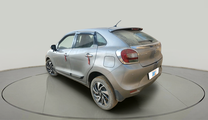 2020 Maruti Baleno ALPHA PETROL 1.2, Petrol, Manual, 36,783 km, exterior