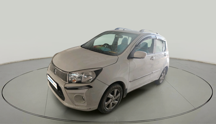 2021 Maruti Celerio ZXI (O), Petrol, Manual, 70,611 km, exterior