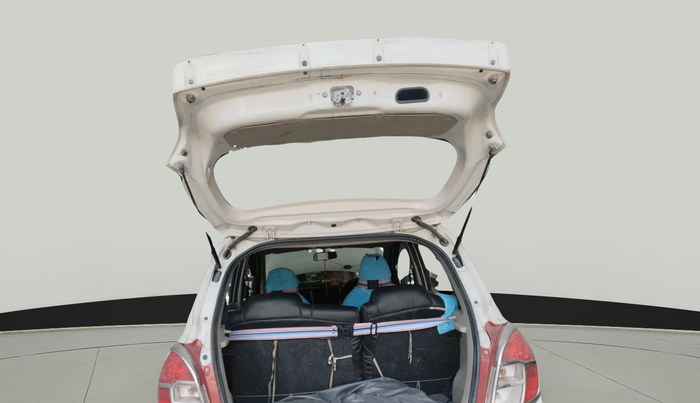 2021 Maruti Celerio ZXI (O), Petrol, Manual, 70,611 km, exterior