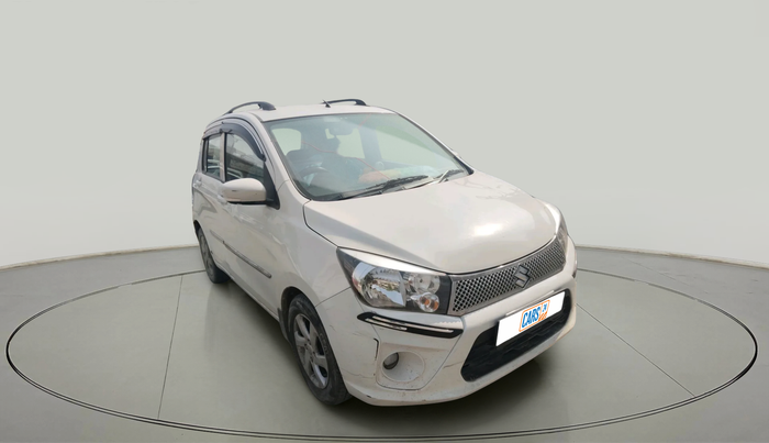 2021 Maruti Celerio ZXI (O), Petrol, Manual, 70,611 km, exterior