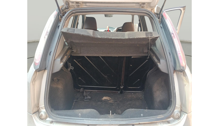 2015 Fiat Avventura EMOTION MULTIJET 1.3, Diesel, Manual, 1,24,307 km, exterior