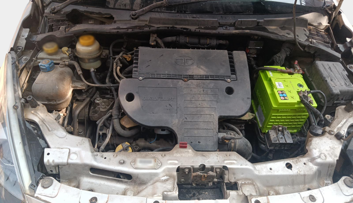 2015 Fiat Avventura EMOTION MULTIJET 1.3, Diesel, Manual, 1,24,307 km, exterior