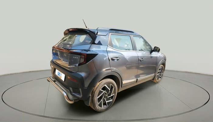 2024 Mahindra XUV 3XO AX7L 1.2 Petrol AT, Petrol, Automatic, 43,348 km, exterior
