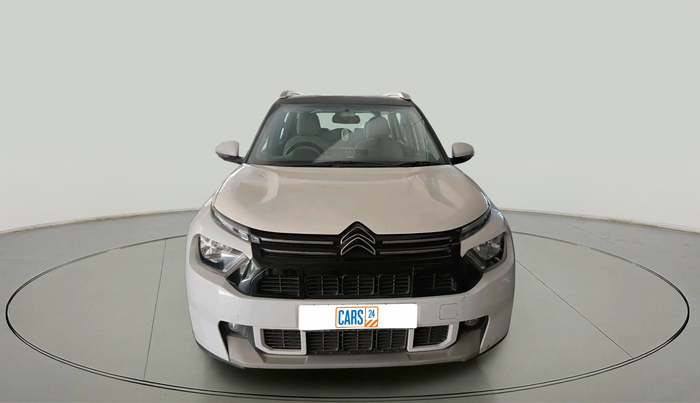2023 CITROEN C3 AIRCROSS MAX 1.2 5 STR DUAL TONE, Petrol, Manual, 32,792 km, exterior