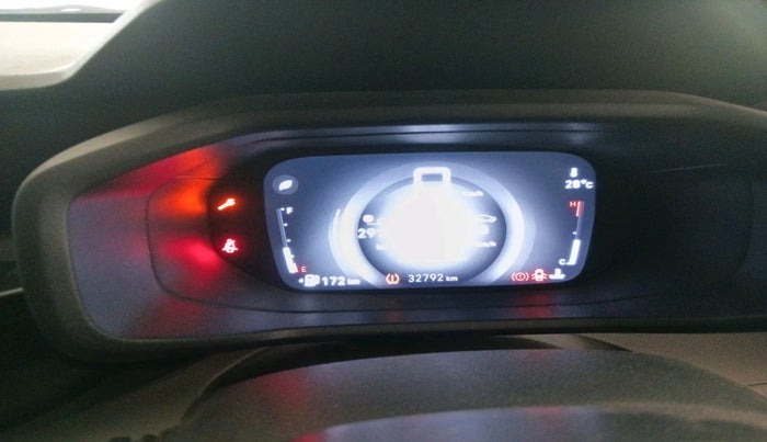 2023 CITROEN C3 AIRCROSS MAX 1.2 5 STR DUAL TONE, Petrol, Manual, 32,792 km, interior