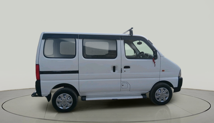 2023 Maruti Eeco 5 STR AC, Petrol, Manual, 13,996 km, exterior