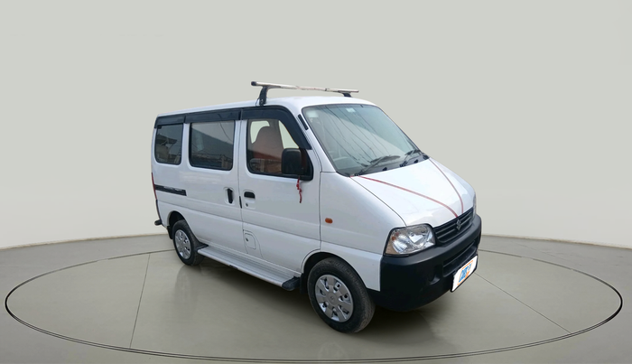 2023 Maruti Eeco 5 STR AC, Petrol, Manual, 13,996 km, exterior