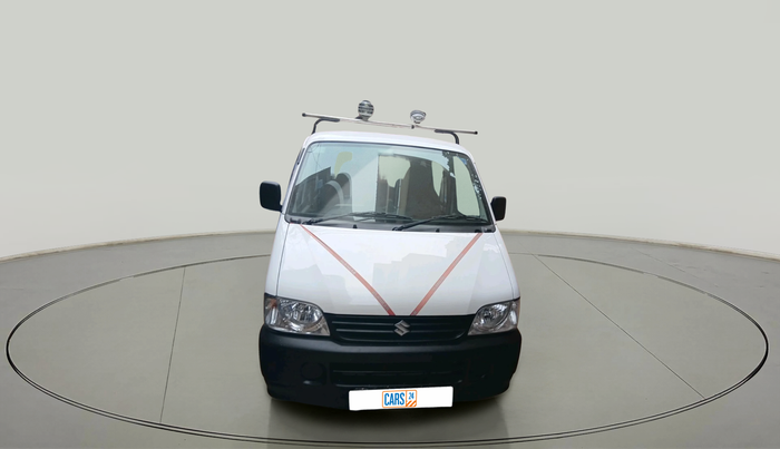 2023 Maruti Eeco 5 STR AC, Petrol, Manual, 13,996 km, exterior
