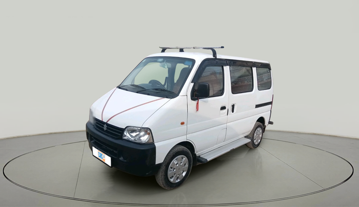 2023 Maruti Eeco 5 STR AC, Petrol, Manual, 13,996 km, exterior