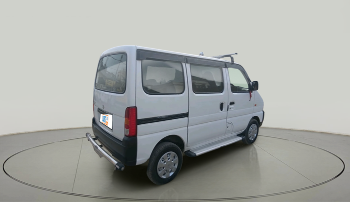 2023 Maruti Eeco 5 STR AC, Petrol, Manual, 13,996 km, exterior