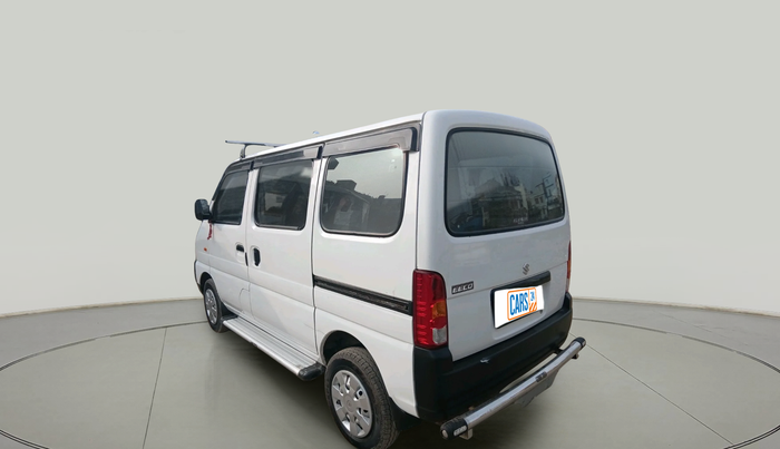 2023 Maruti Eeco 5 STR AC, Petrol, Manual, 13,996 km, exterior