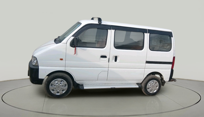 2023 Maruti Eeco 5 STR AC, Petrol, Manual, 13,996 km, exterior