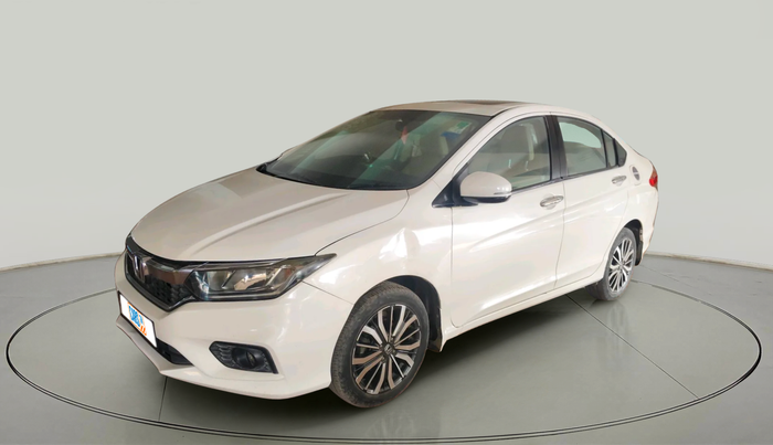 2015 Honda City 1.5L I-VTEC VX CVT, Petrol, Automatic, 75,268 km, exterior
