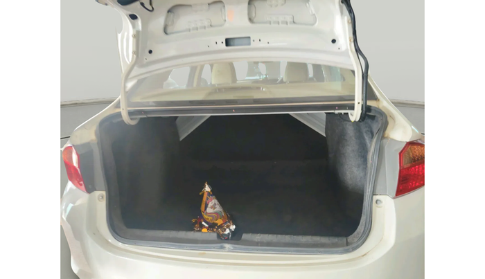 2015 Honda City 1.5L I-VTEC VX CVT, Petrol, Automatic, 75,268 km, exterior