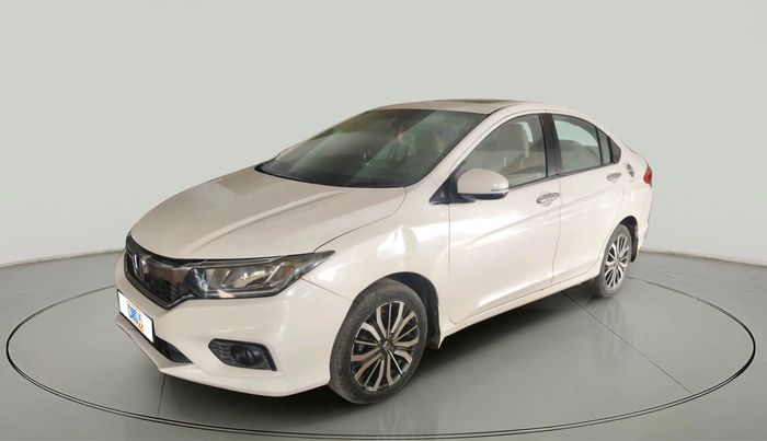 2015 Honda City 1.5L I-VTEC VX CVT, Petrol, Automatic, 75,268 km, exterior