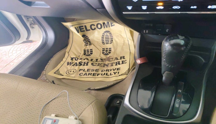 2015 Honda City 1.5L I-VTEC VX CVT, Petrol, Automatic, 75,268 km, interior