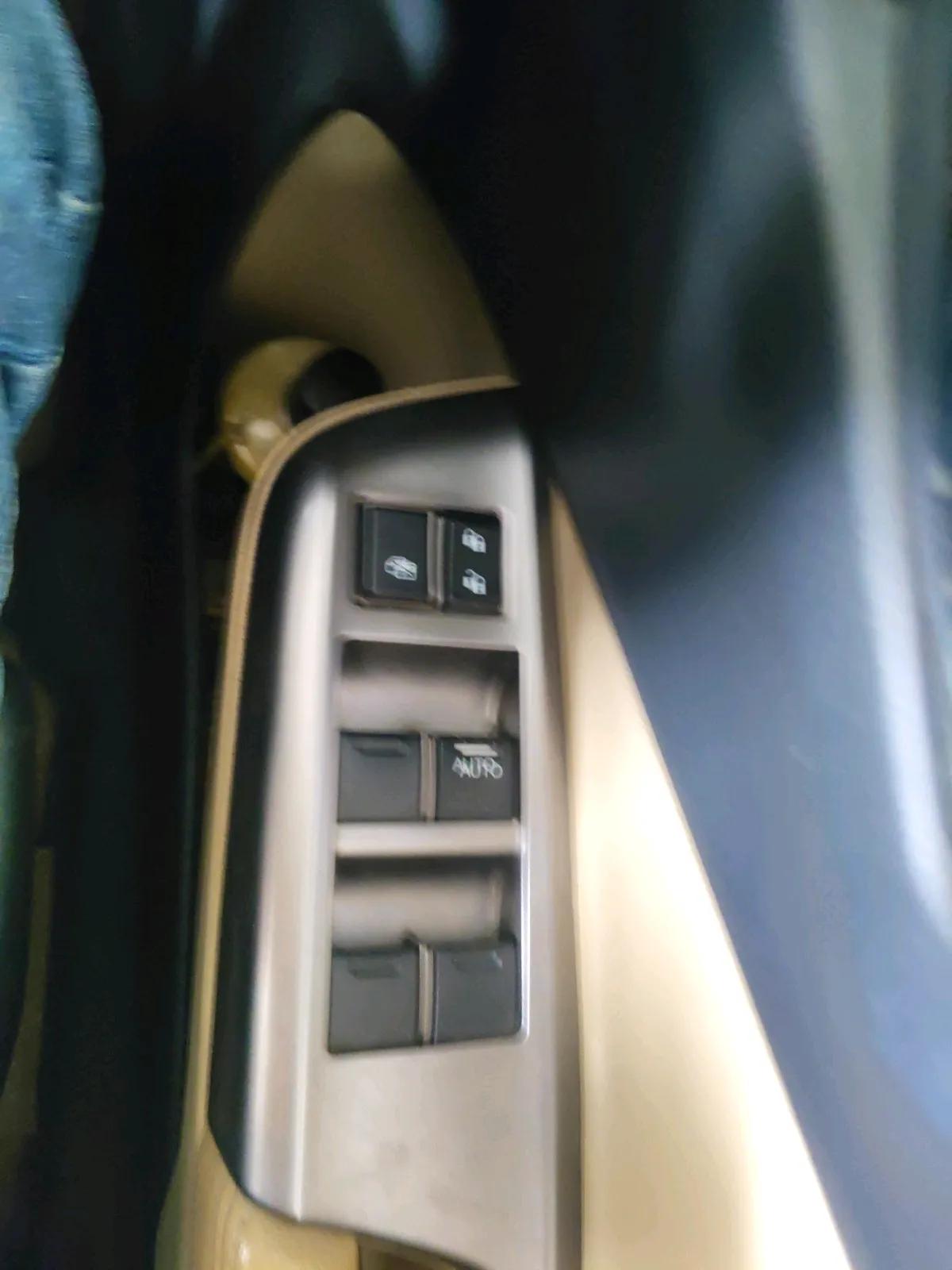 2015 Honda City 1.5L I-VTEC VX CVT, Petrol, Automatic, 75,268 km, interior