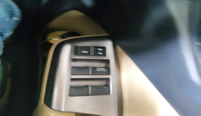 2015 Honda City 1.5L I-VTEC VX CVT, Petrol, Automatic, 75,268 km, interior