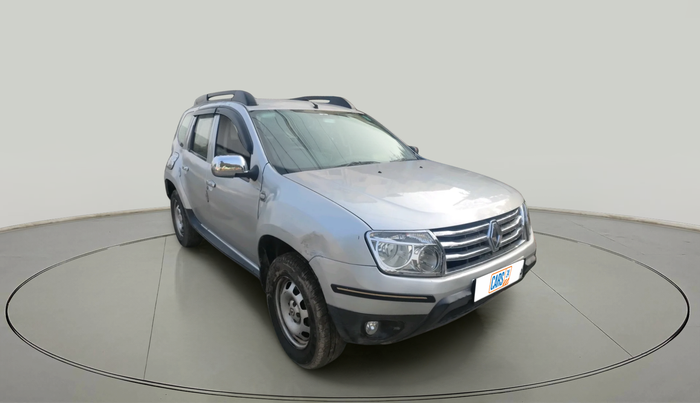 2015 Renault Duster 85 PS RXE DIESEL, Diesel, Manual, 73,350 km, exterior
