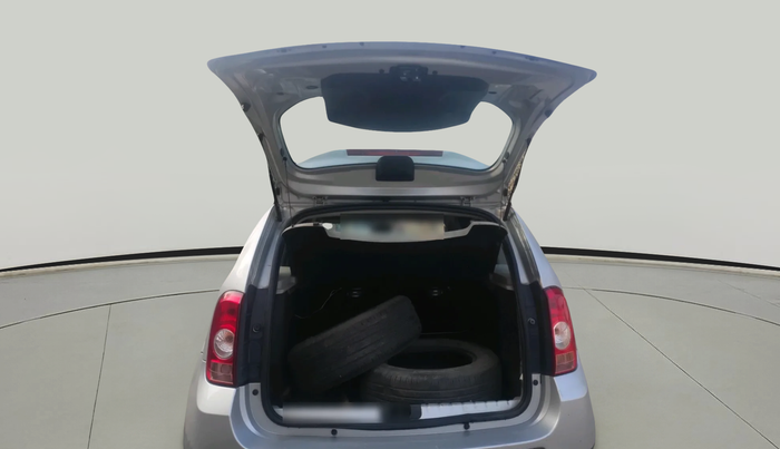 2015 Renault Duster 85 PS RXE DIESEL, Diesel, Manual, 73,350 km, exterior