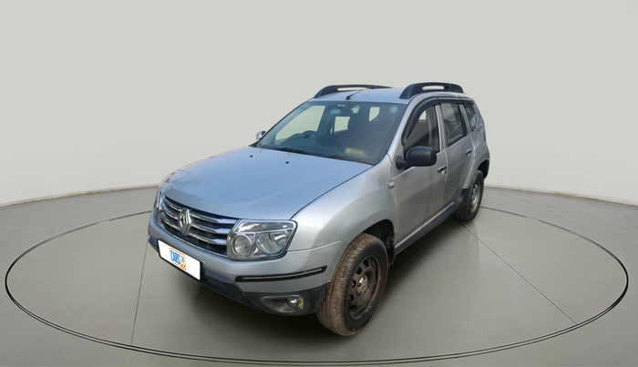 2015 Renault Duster 85 PS RXE DIESEL, Diesel, Manual, 73,350 km, exterior