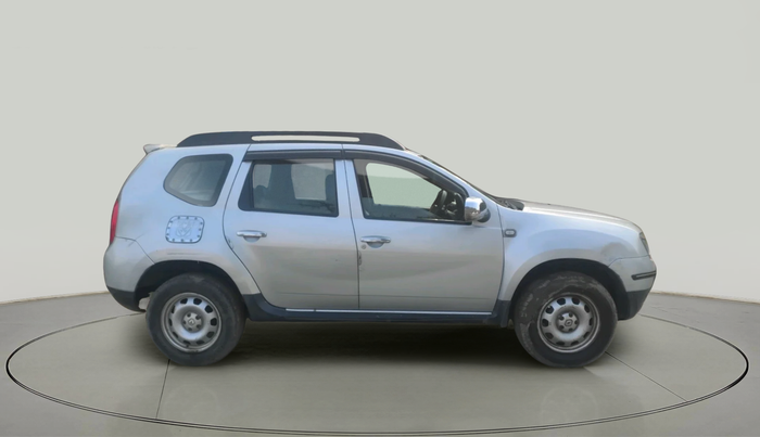 2015 Renault Duster 85 PS RXE DIESEL, Diesel, Manual, 73,350 km, exterior