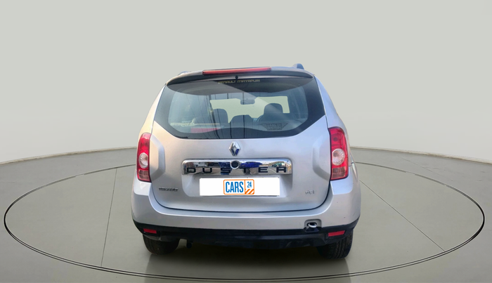 2015 Renault Duster 85 PS RXE DIESEL, Diesel, Manual, 73,350 km, exterior