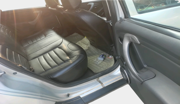 2015 Renault Duster 85 PS RXE DIESEL, Diesel, Manual, 73,350 km, interior