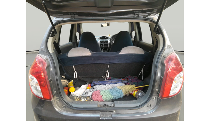 2013 Maruti Alto 800 LXI, Petrol, Manual, 24,413 km, exterior