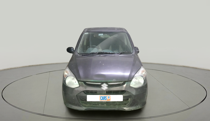 2013 Maruti Alto 800 LXI, Petrol, Manual, 24,413 km, exterior