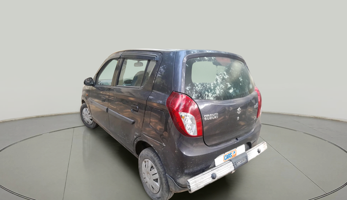 2013 Maruti Alto 800 LXI, Petrol, Manual, 24,413 km, exterior