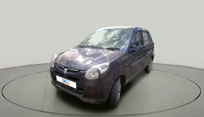 2013 Maruti Alto 800 LXI, Petrol, Manual, 24,413 km, exterior