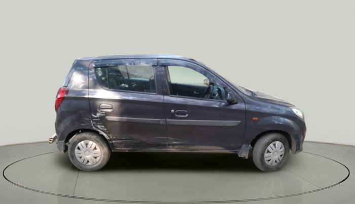2013 Maruti Alto 800 LXI, Petrol, Manual, 24,413 km, exterior