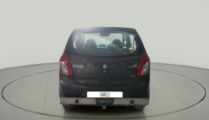 2013 Maruti Alto 800 LXI, Petrol, Manual, 24,413 km, exterior