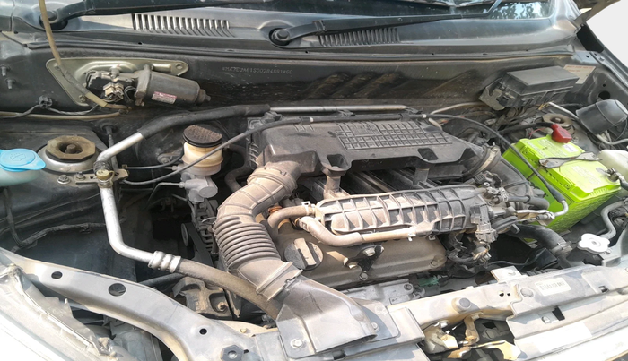 2013 Maruti Alto 800 LXI, Petrol, Manual, 24,413 km, interior