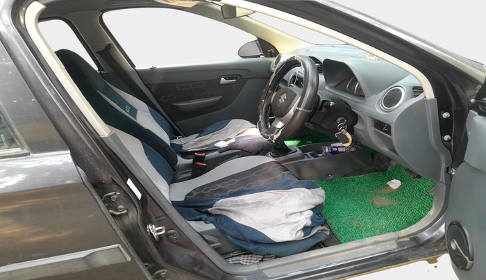 2013 Maruti Alto 800 LXI, Petrol, Manual, 24,413 km, interior