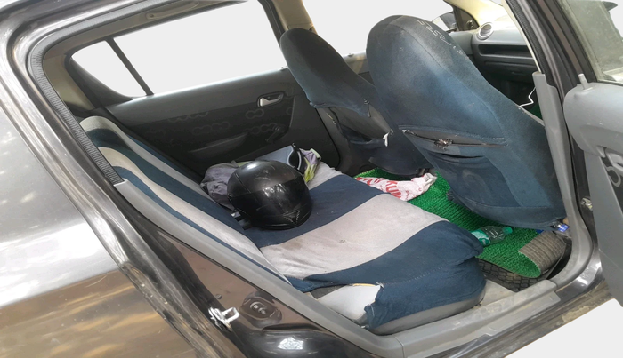 2013 Maruti Alto 800 LXI, Petrol, Manual, 24,413 km, interior